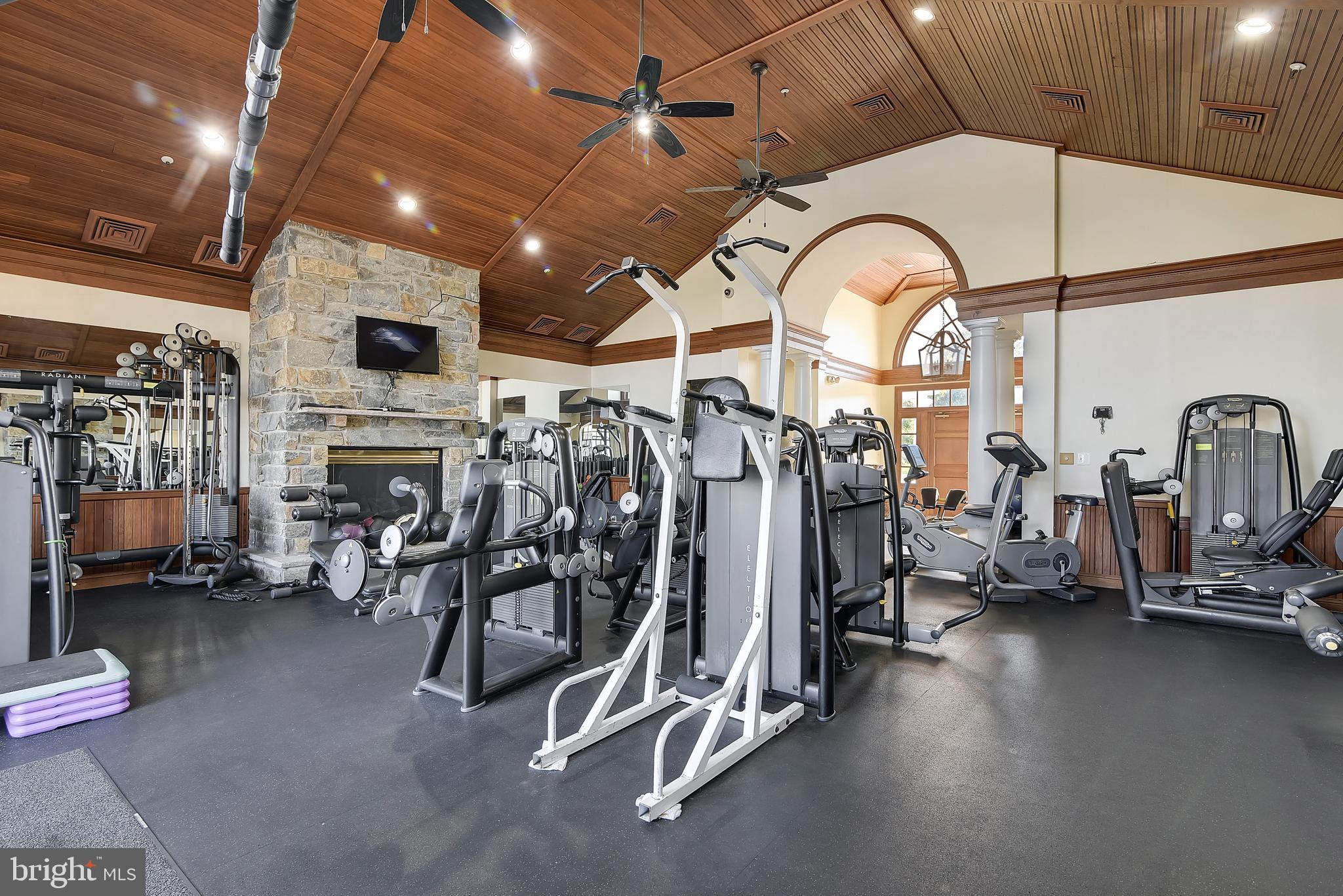 43462 Firestone Place Leesburg, VA 20176 - Photo 70 of 80 RCC FITNESS CENTER