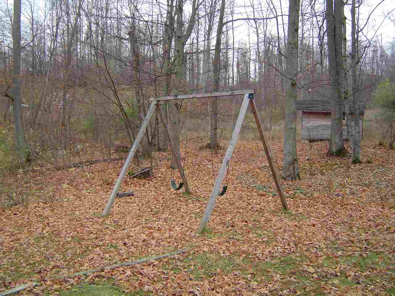 7032 East Lincoln Road Cedar, MI 49621 - Photo 5 of 28 1809496-4.JPG