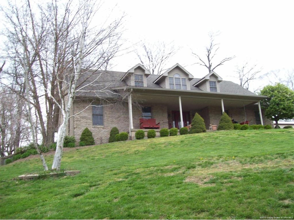 7562 Banet Road Floyds Knobs, IN 47119 - Photo 1 of 61 Gallery Image 1