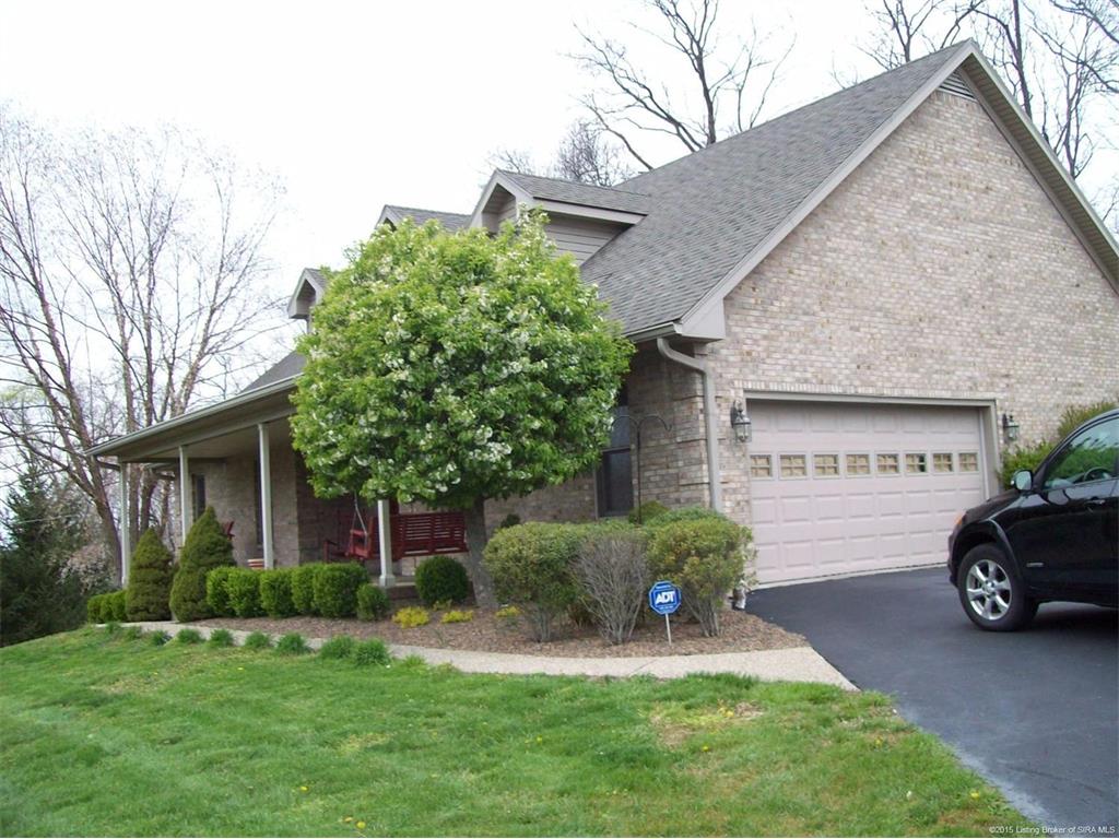 7562 Banet Road Floyds Knobs, IN 47119 - Photo 2 of 61 Gallery Image 2