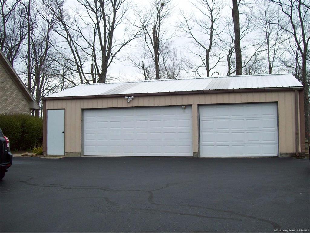 7562 Banet Road Floyds Knobs, IN 47119 - Photo 56 of 61 Gallery Image 56
