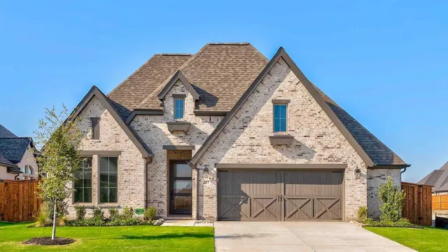 $499,900 | 253 Woodoat Road, Waxahachie, TX 75165