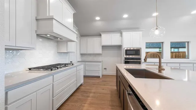 $499,900 | 253 Woodoat Road, Waxahachie, TX 75165