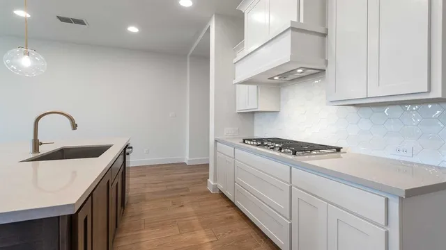 $499,900 | 253 Woodoat Road, Waxahachie, TX 75165