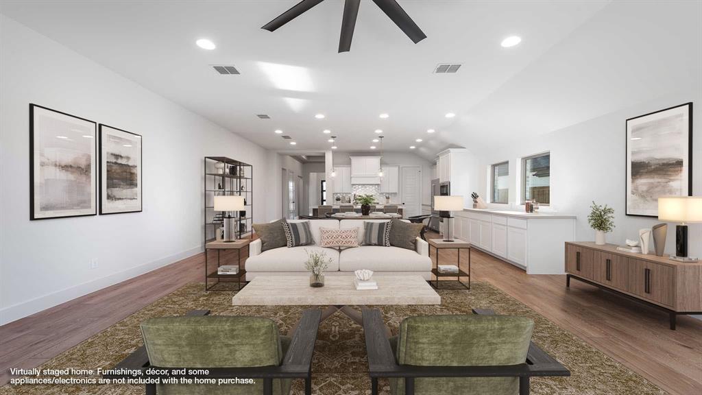 253 Woodoat Road Waxahachie, TX 75165 - Photo 2 of 24