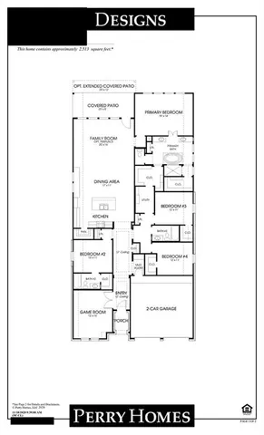 $499,900 | 253 Woodoat Road, Waxahachie, TX 75165