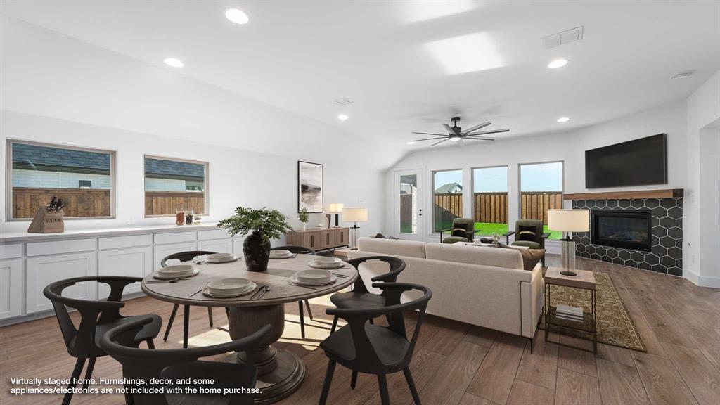 253 Woodoat Road Waxahachie, TX 75165 - Photo 3 of 24