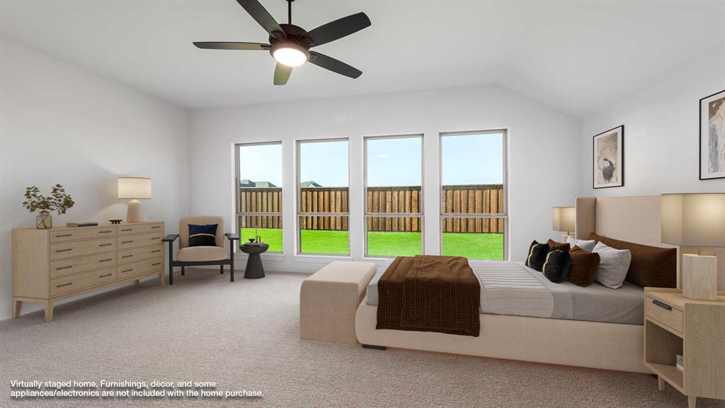 253 Woodoat Road Waxahachie, TX 75165 - Photo 4 of 24