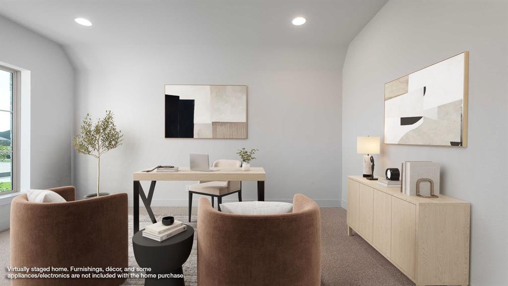 253 Woodoat Road Waxahachie, TX 75165 - Photo 5 of 24