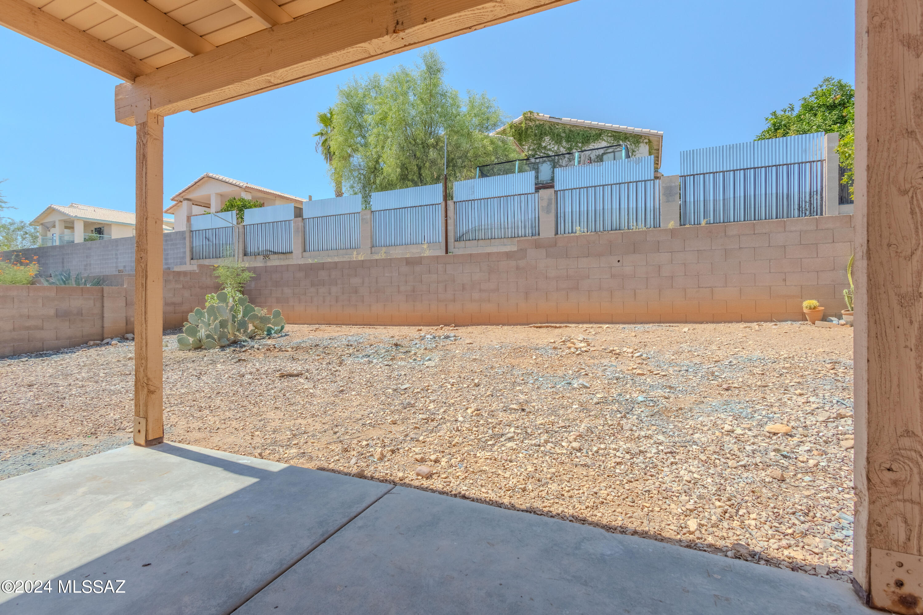 1325 North Wildcat Diers Road Tucson, AZ 85745 - Photo 23 of 25