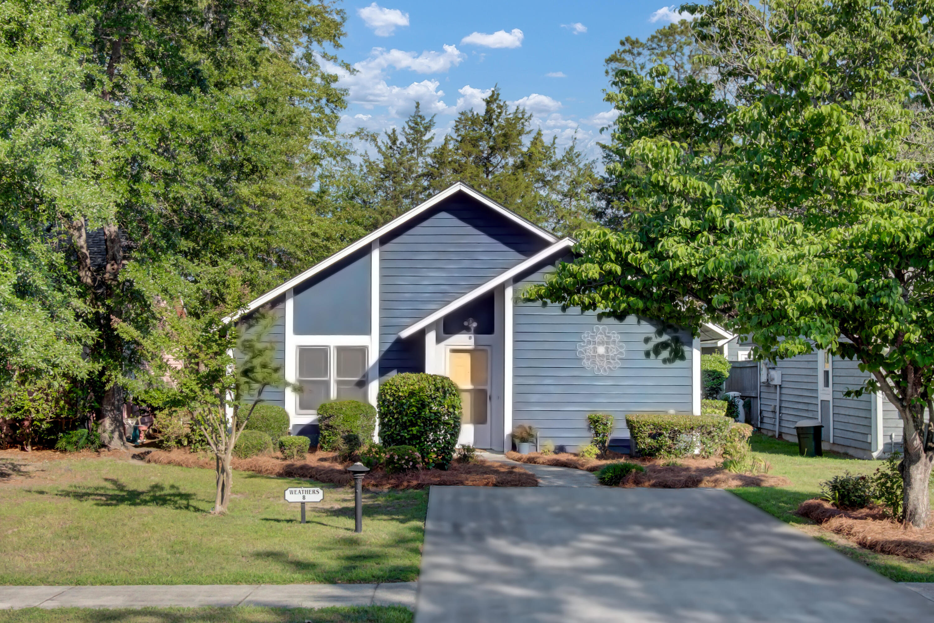 8 Andre Michaux Road Santee, SC 29142 - Photo 1 of 28 front
