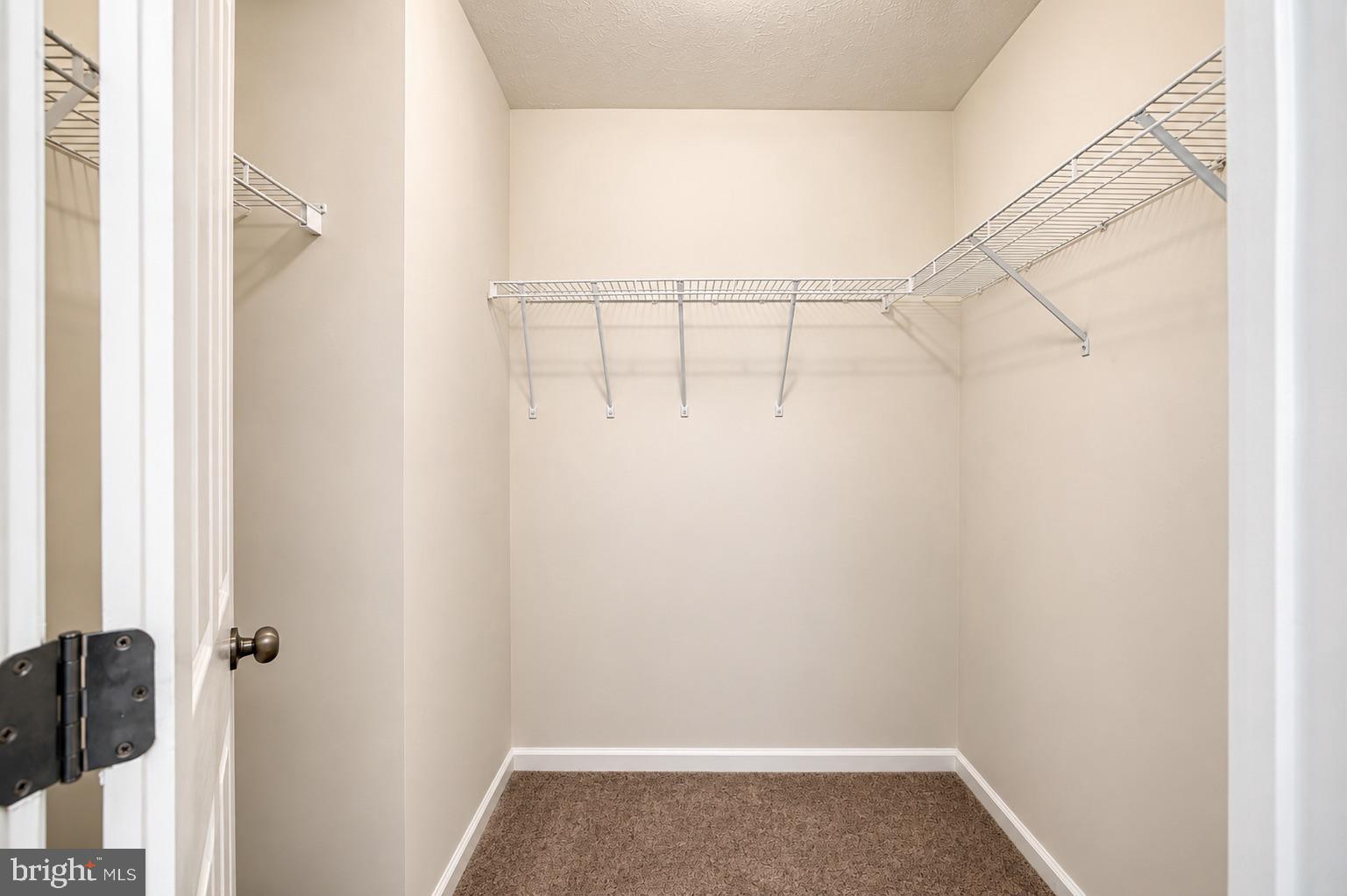 1818 Triple Feather Road, Unit 85 Severn, MD 21144 - Photo 19 of 40 Walk-in Closet