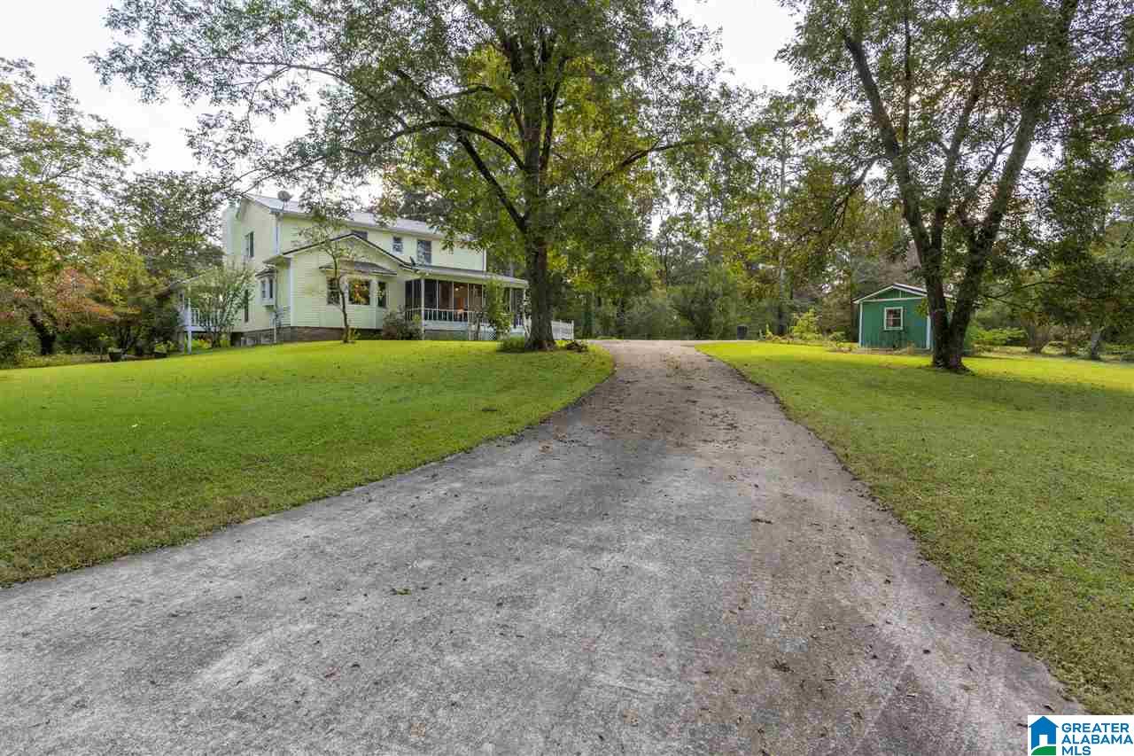 324 North Pine Hill Road Birmingham, AL 35217 - Photo 6 of 38