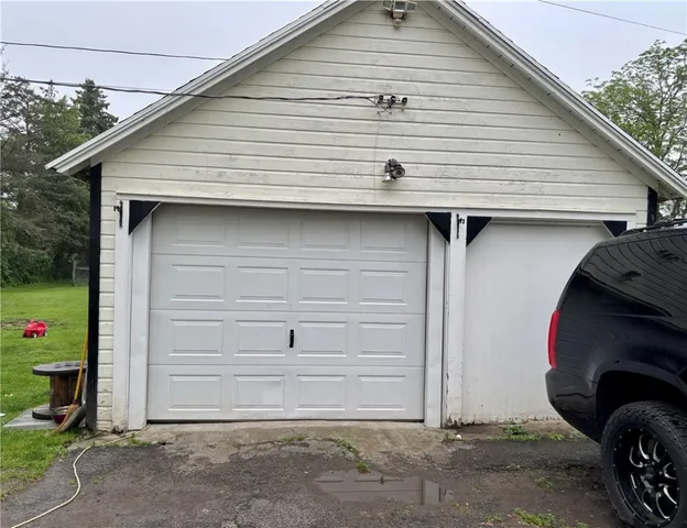 $124,999 | 9994 Oakland Street, Nunda, NY 14836