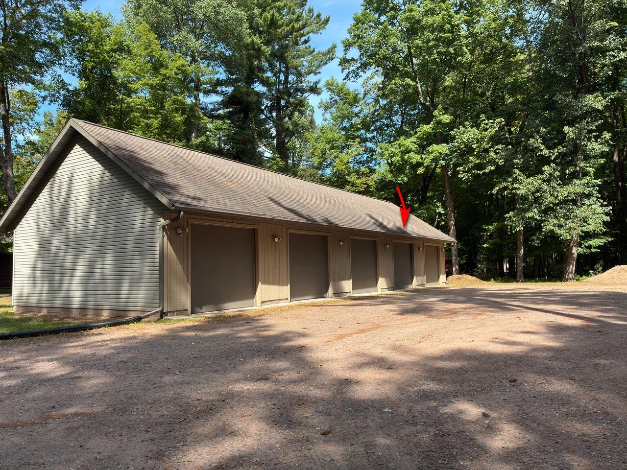 2510 Martha Lake Road, Unit 5 Mercer, WI 54547 - Photo 21 of 28 Gallery Image 21