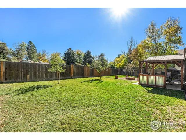 $448,900 | 4056 Boxelder Drive, Loveland, CO 80538