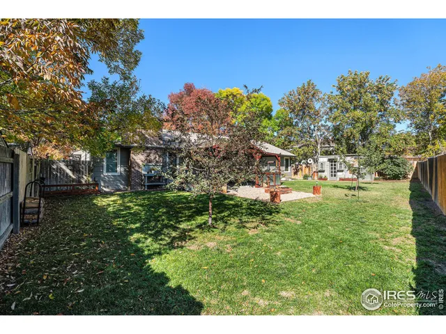 $448,900 | 4056 Boxelder Drive, Loveland, CO 80538