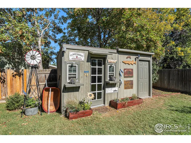 $448,900 | 4056 Boxelder Drive, Loveland, CO 80538