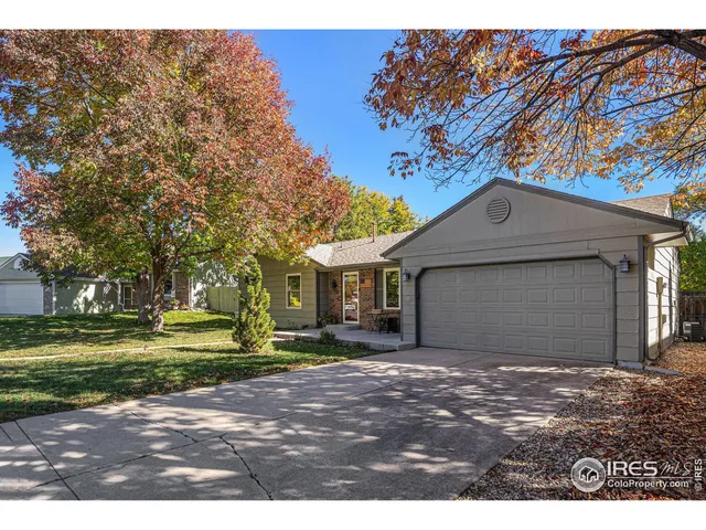 $448,900 | 4056 Boxelder Drive, Loveland, CO 80538