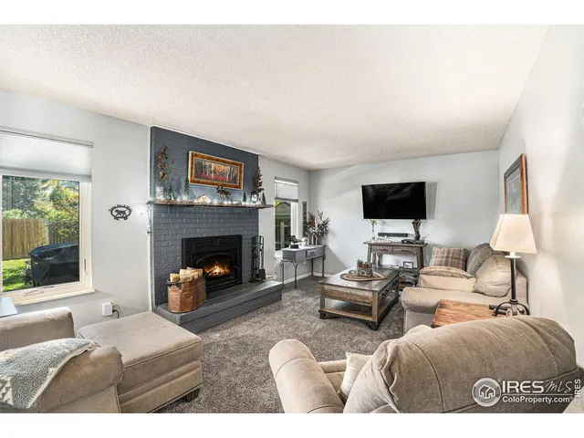 $448,900 | 4056 Boxelder Drive, Loveland, CO 80538