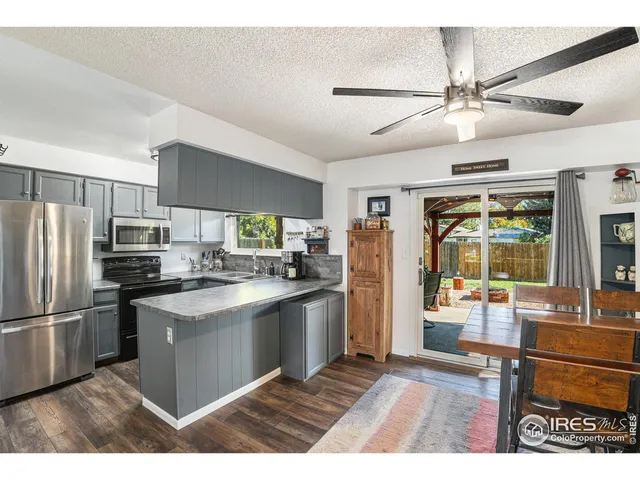 $448,900 | 4056 Boxelder Drive, Loveland, CO 80538