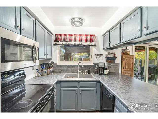 $448,900 | 4056 Boxelder Drive, Loveland, CO 80538