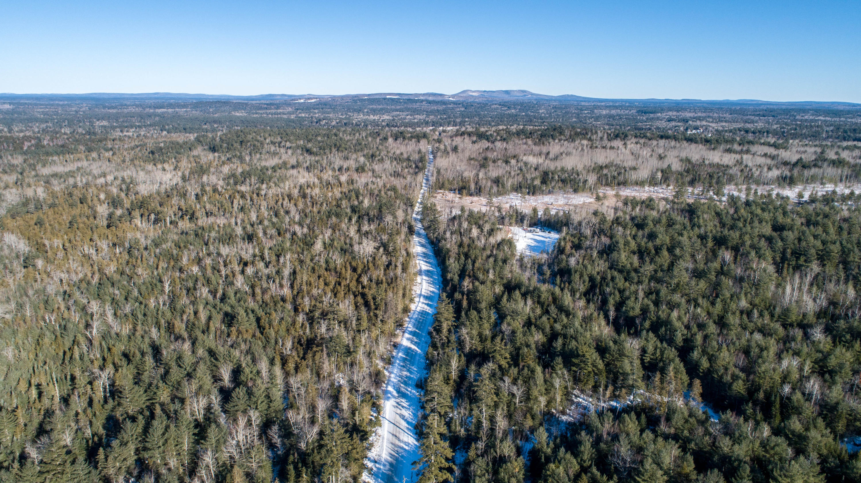 1281 County Road Greenbush, ME 04418 - Photo 6 of 21 DJI_0010