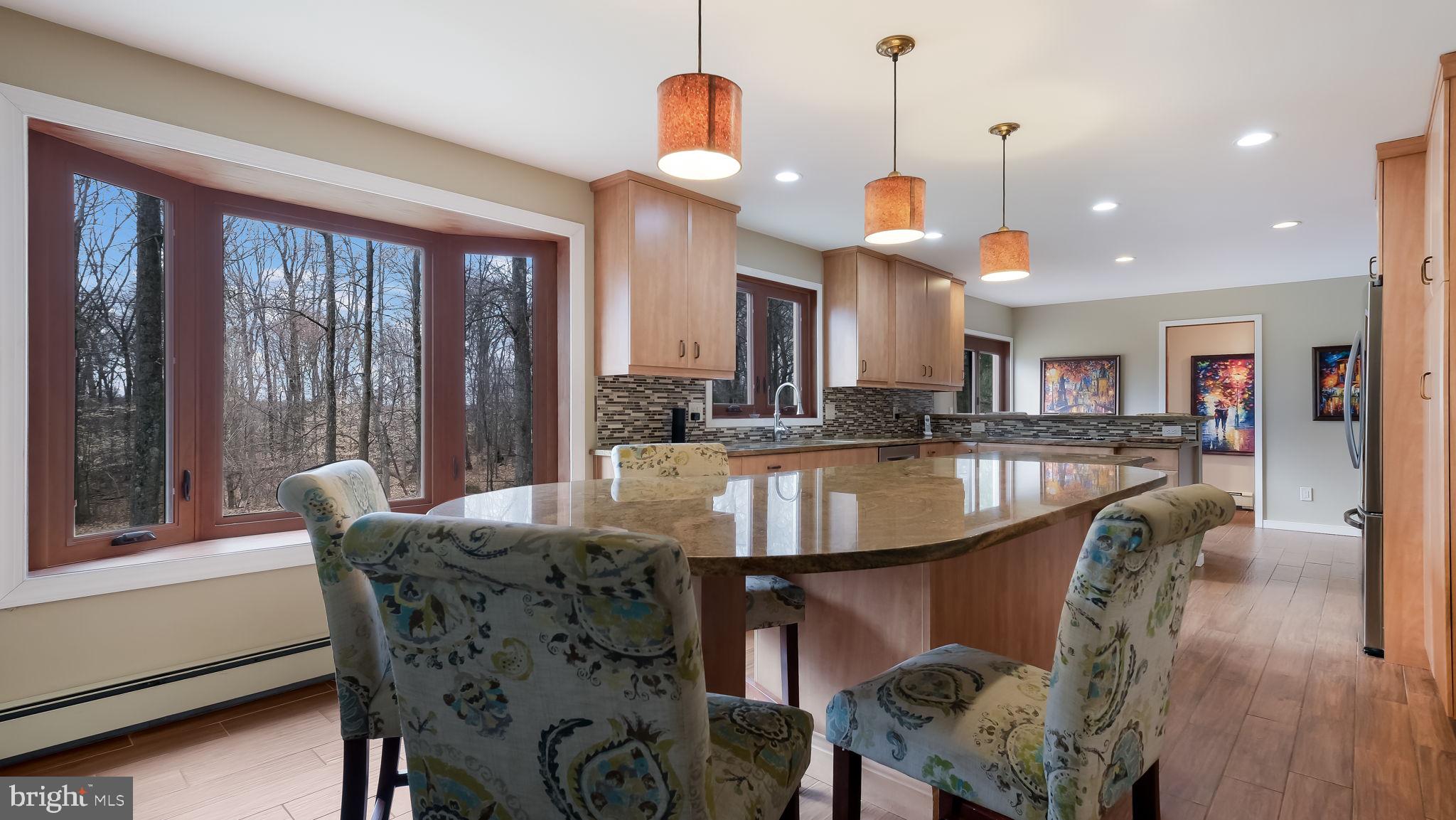 35 Declaration Drive Newtown, PA 18940 - Photo 11 of 53 a dining room with furniture and wooden floor
