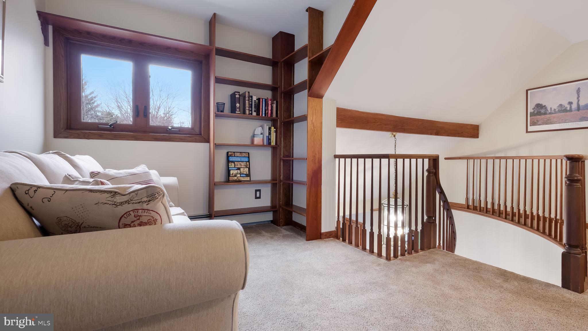 35 Declaration Drive Newtown, PA 18940 - Photo 20 of 53 a bedroom with furniture and a window