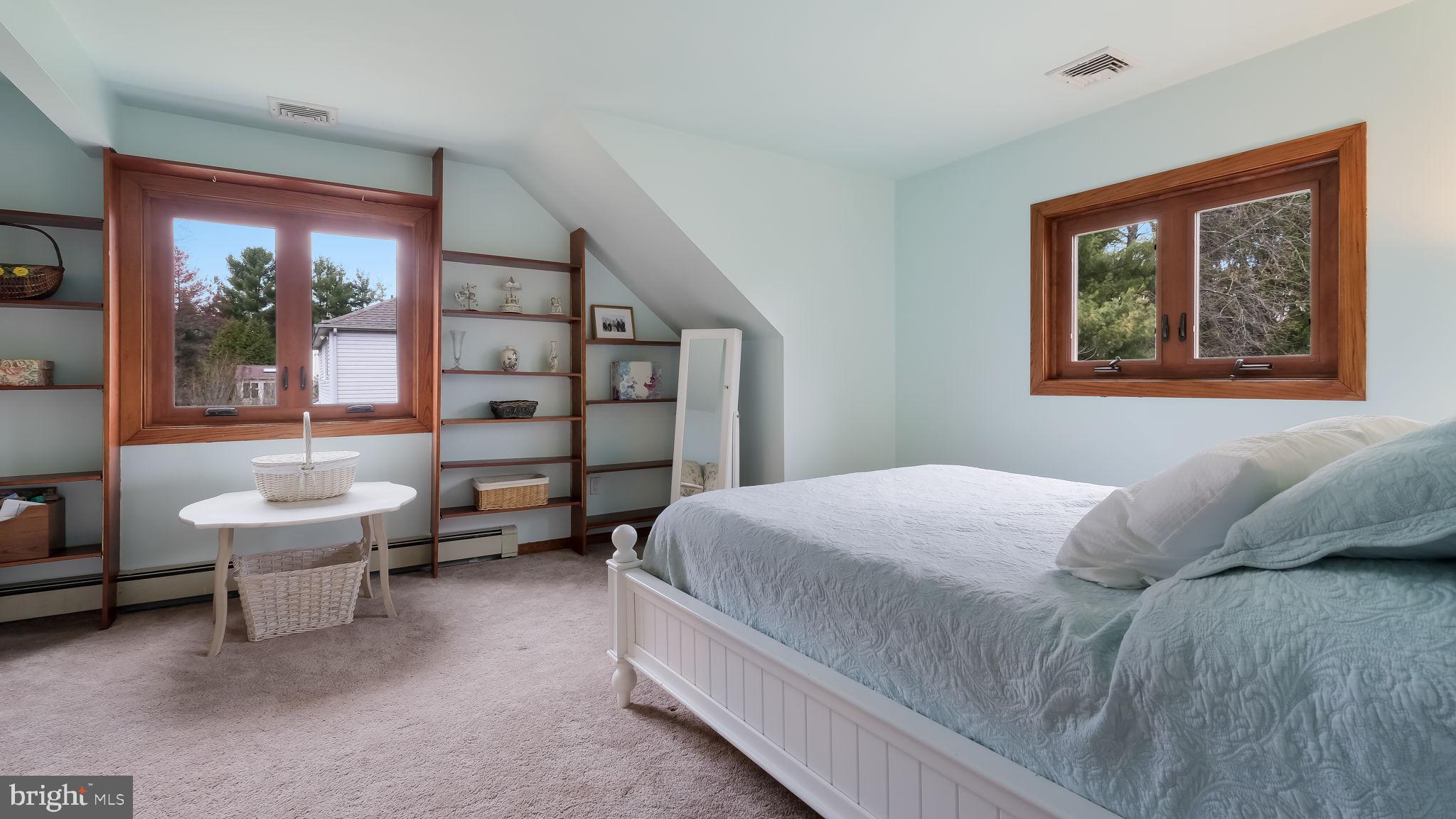 35 Declaration Drive Newtown, PA 18940 - Photo 22 of 53 a bedroom with a bed and a couch