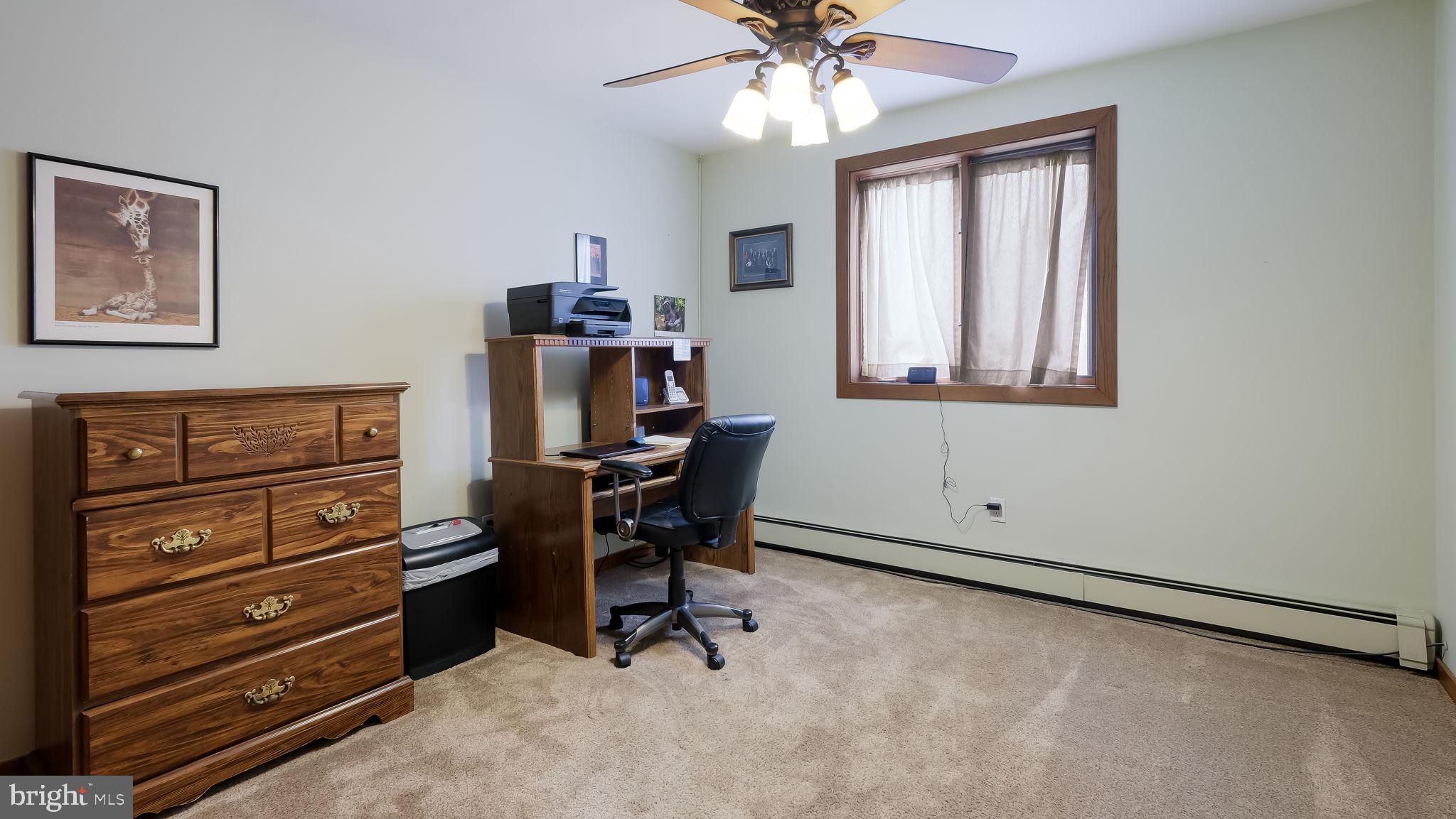 35 Declaration Drive Newtown, PA 18940 - Photo 29 of 53 a view of a workspace with furniture and a window