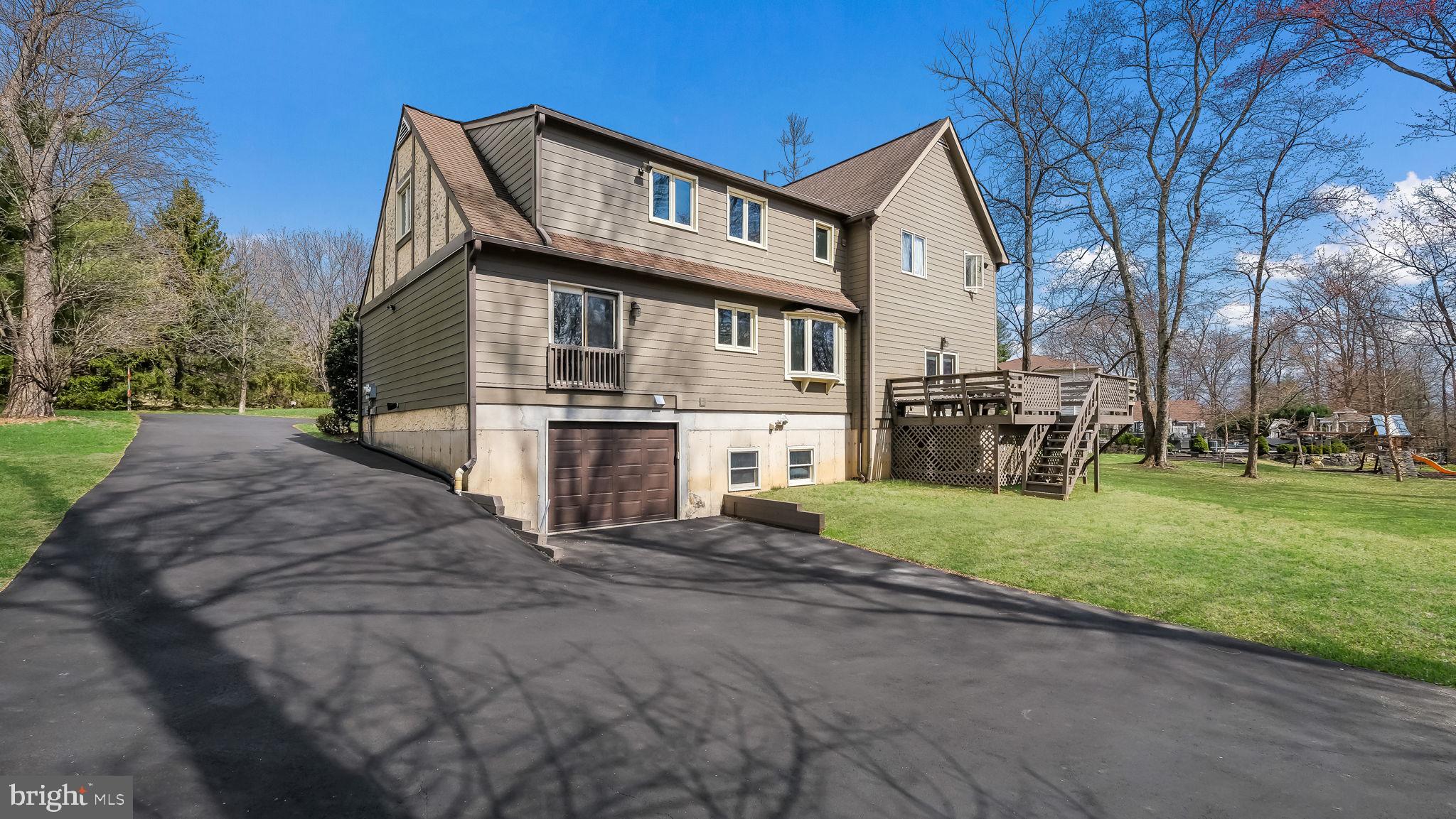 35 Declaration Drive Newtown, PA 18940 - Photo 40 of 53 a front view of a house with a yard