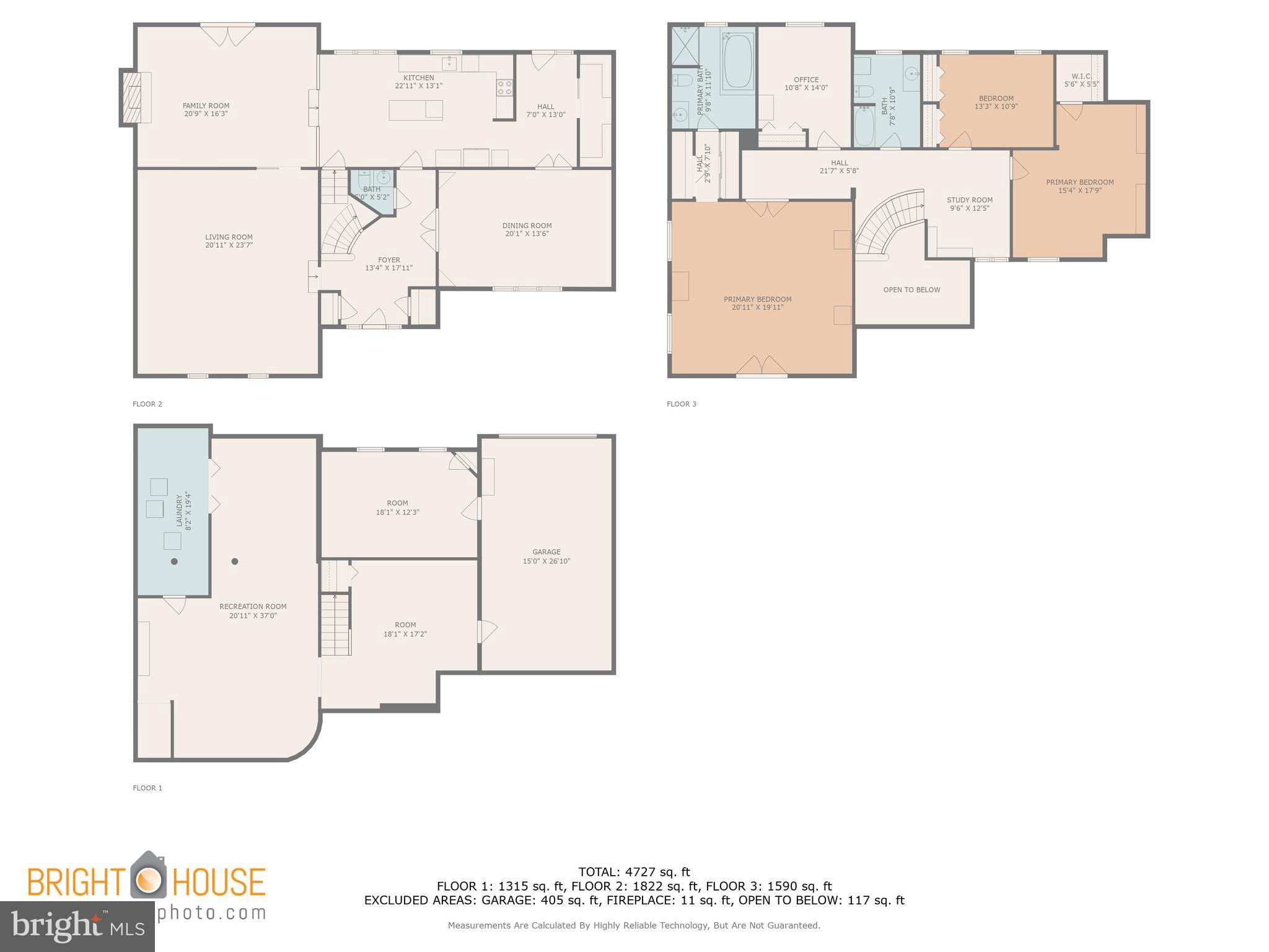 35 Declaration Drive Newtown, PA 18940 - Photo 51 of 53 a picture of a room with furniture and refrigerator
