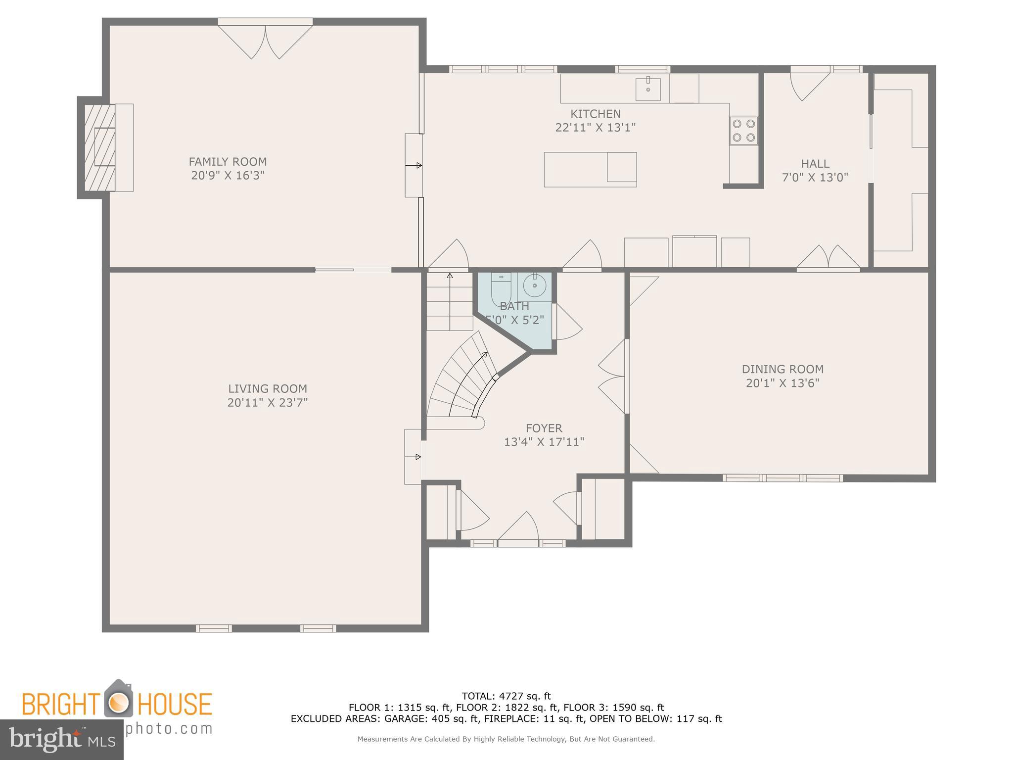 35 Declaration Drive Newtown, PA 18940 - Photo 52 of 53 unknown