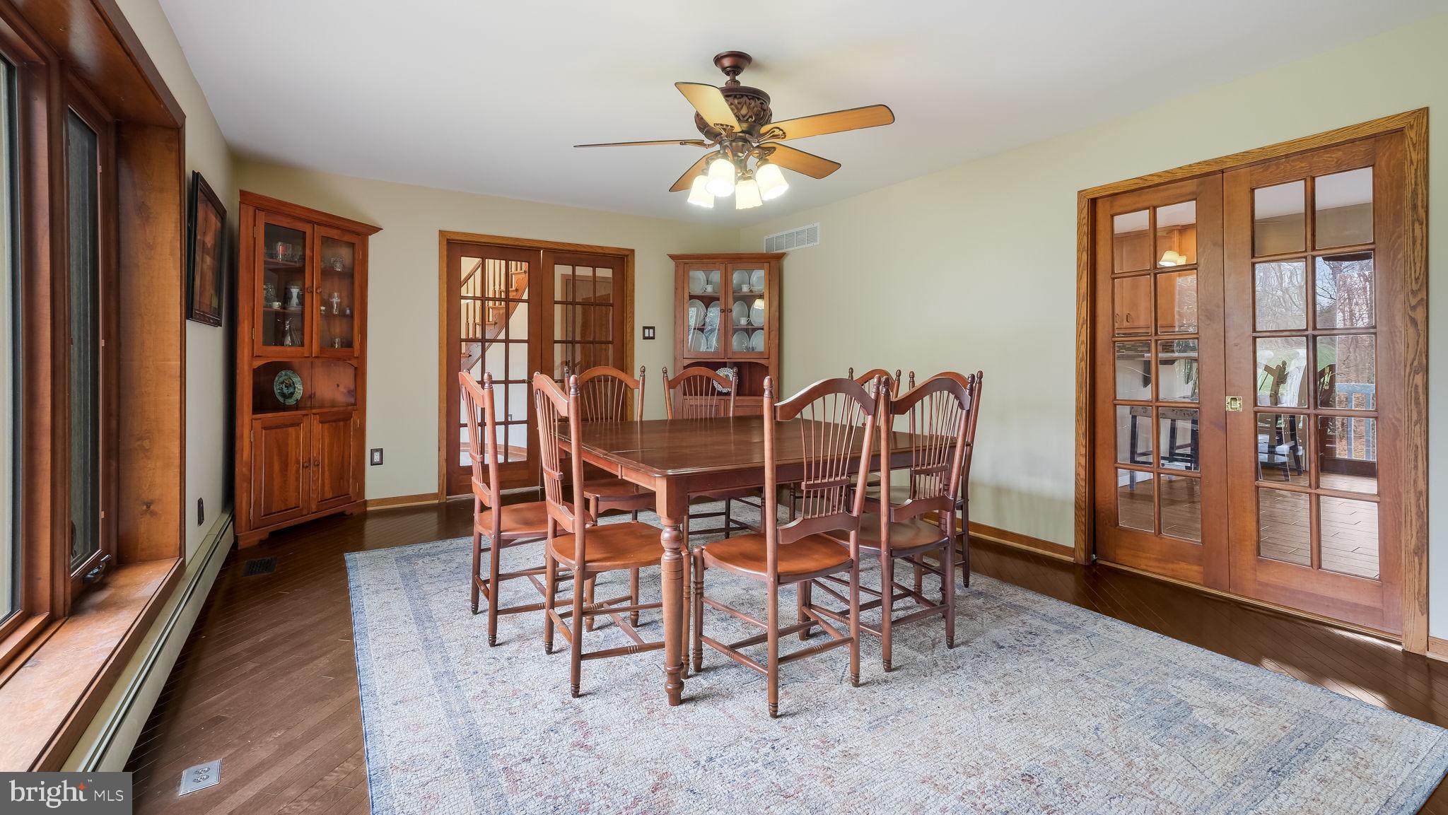 35 Declaration Drive Newtown, PA 18940 - Photo 6 of 53 a dining room with furniture and window