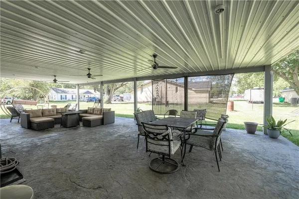 $484,900 | 105 Hebar Street, East Lynne, MO 64743