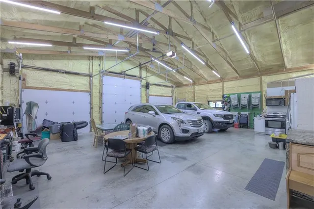 $520,000 | 105 Hebar Street, East Lynne, MO 64743