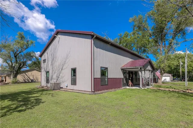 $520,000 | 105 Hebar Street, East Lynne, MO 64743