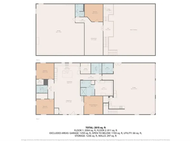 $520,000 | 105 Hebar Street, East Lynne, MO 64743