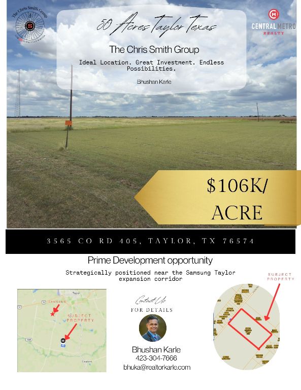 3565 County Road 405 Taylor, TX 76574 - Photo 3 of 4 a picture of a book and a park