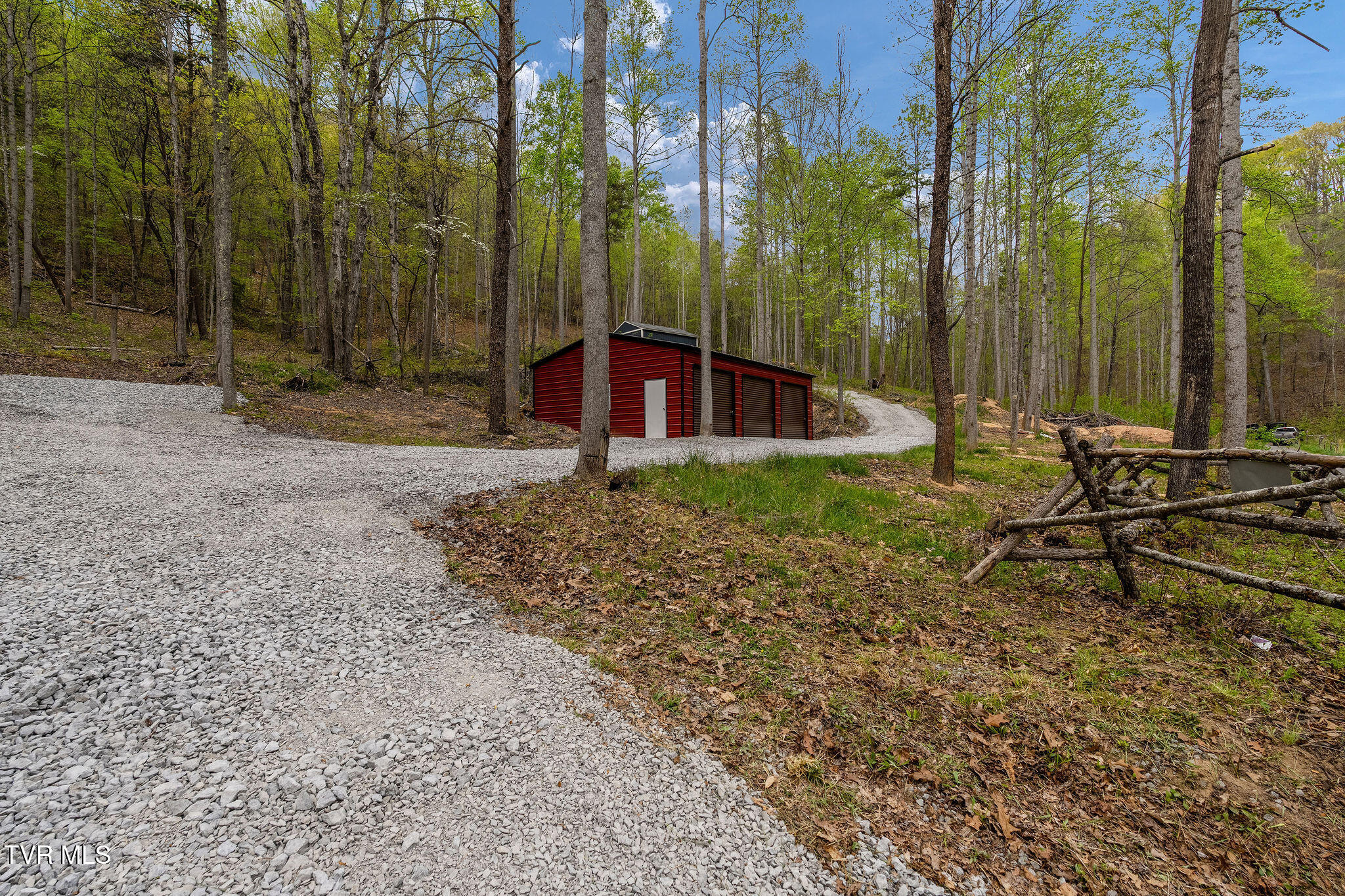 1485 Barrett Hollow Road Rogersville, TN 37857 - Photo 1 of 38 DSC03990