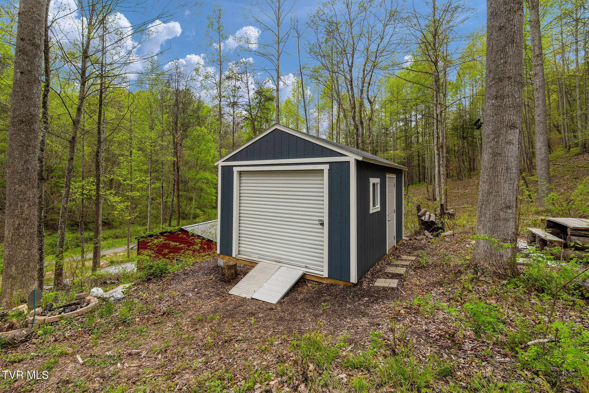 1485 Barrett Hollow Road Rogersville, TN 37857 - Photo 13 of 38 DSC03969