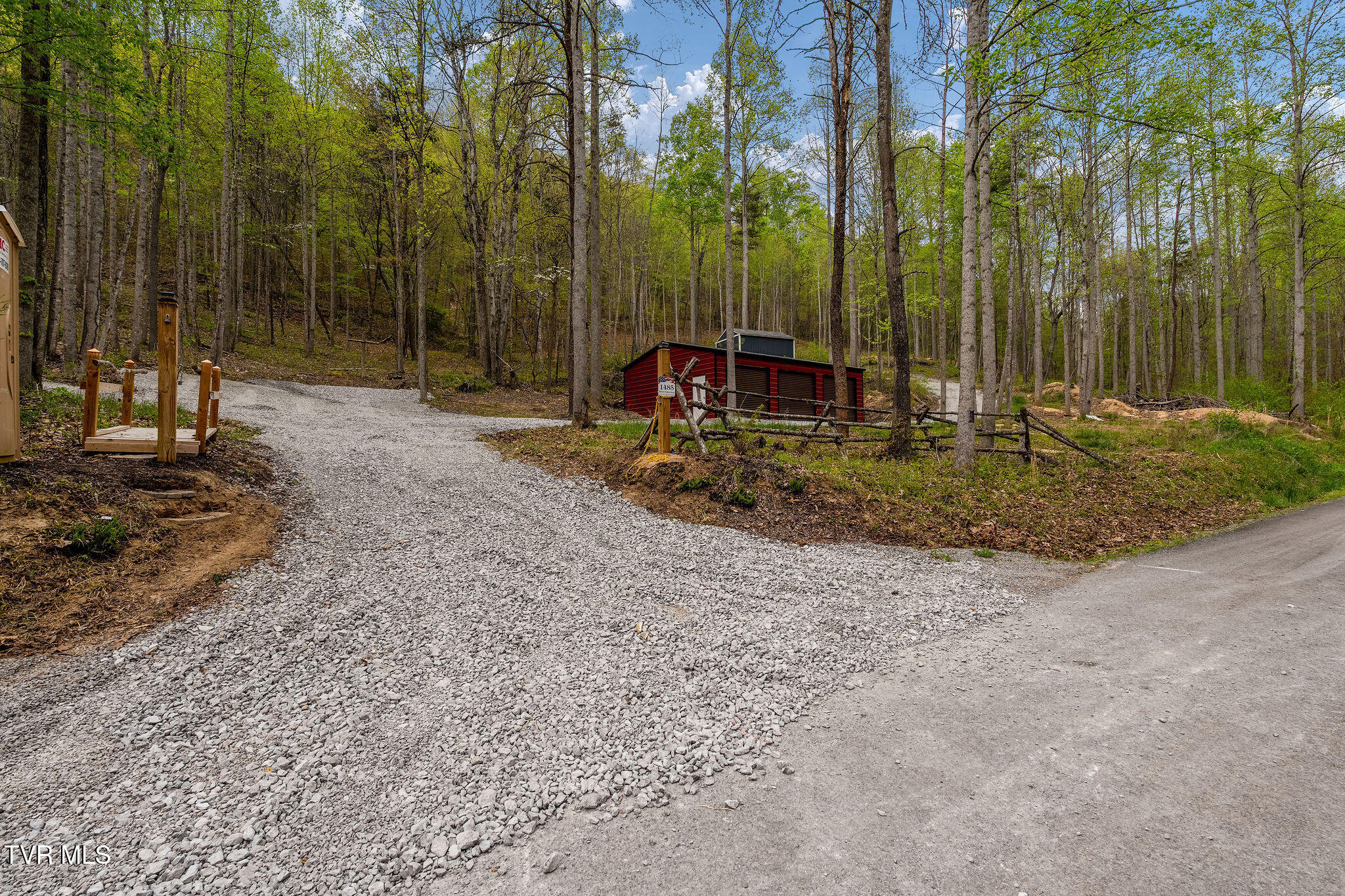 1485 Barrett Hollow Road Rogersville, TN 37857 - Photo 2 of 38 DSC03992
