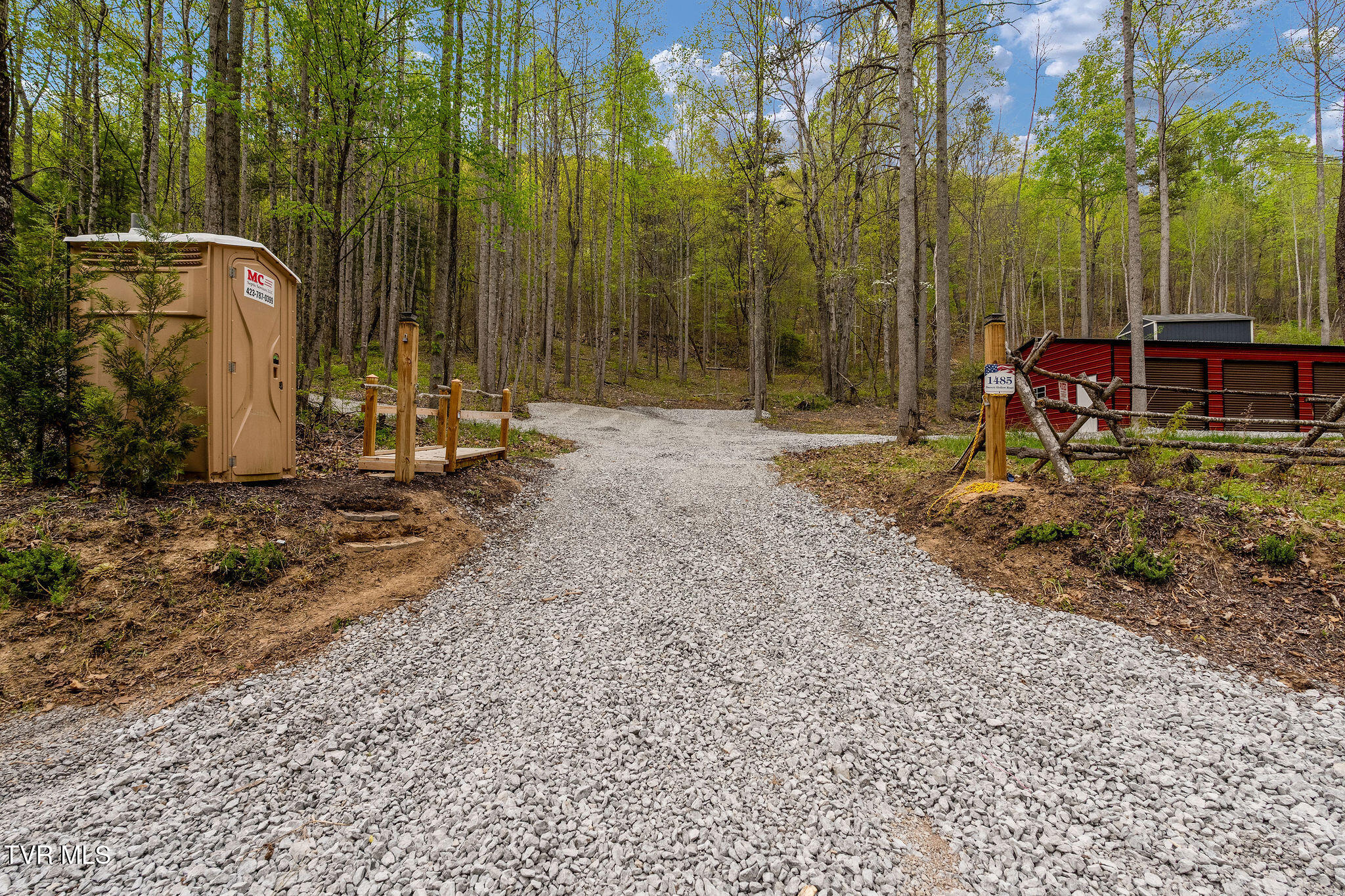 1485 Barrett Hollow Road Rogersville, TN 37857 - Photo 3 of 38 DSC03989