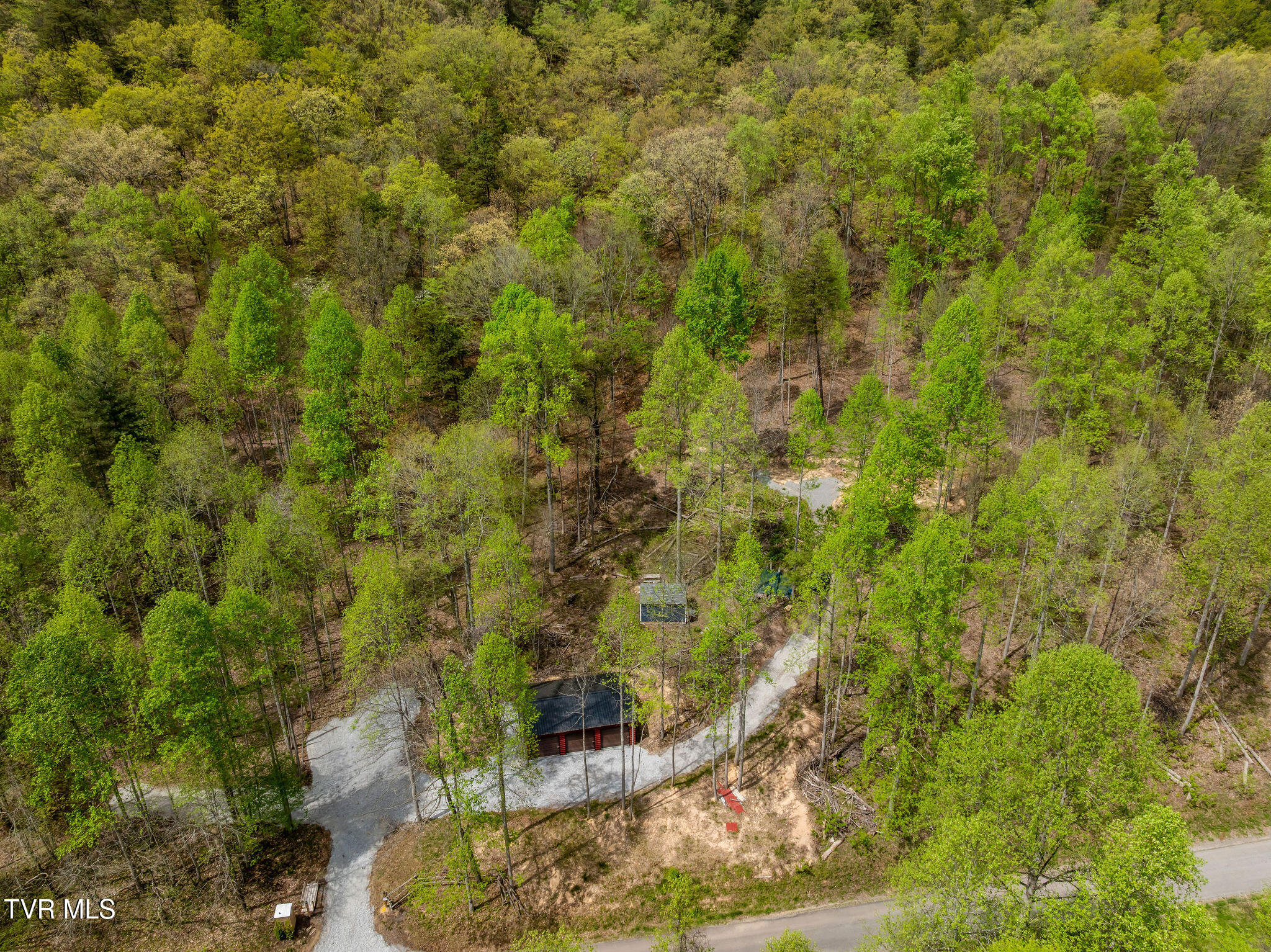 1485 Barrett Hollow Road Rogersville, TN 37857 - Photo 36 of 38 DJI_0894