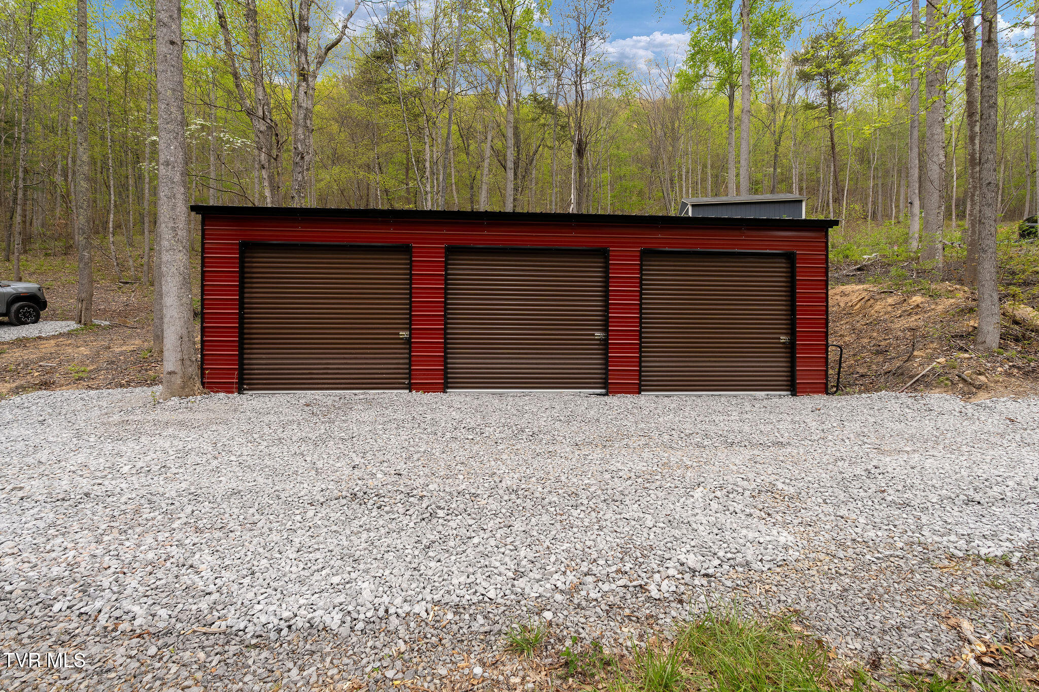1485 Barrett Hollow Road Rogersville, TN 37857 - Photo 5 of 38 DSC03959
