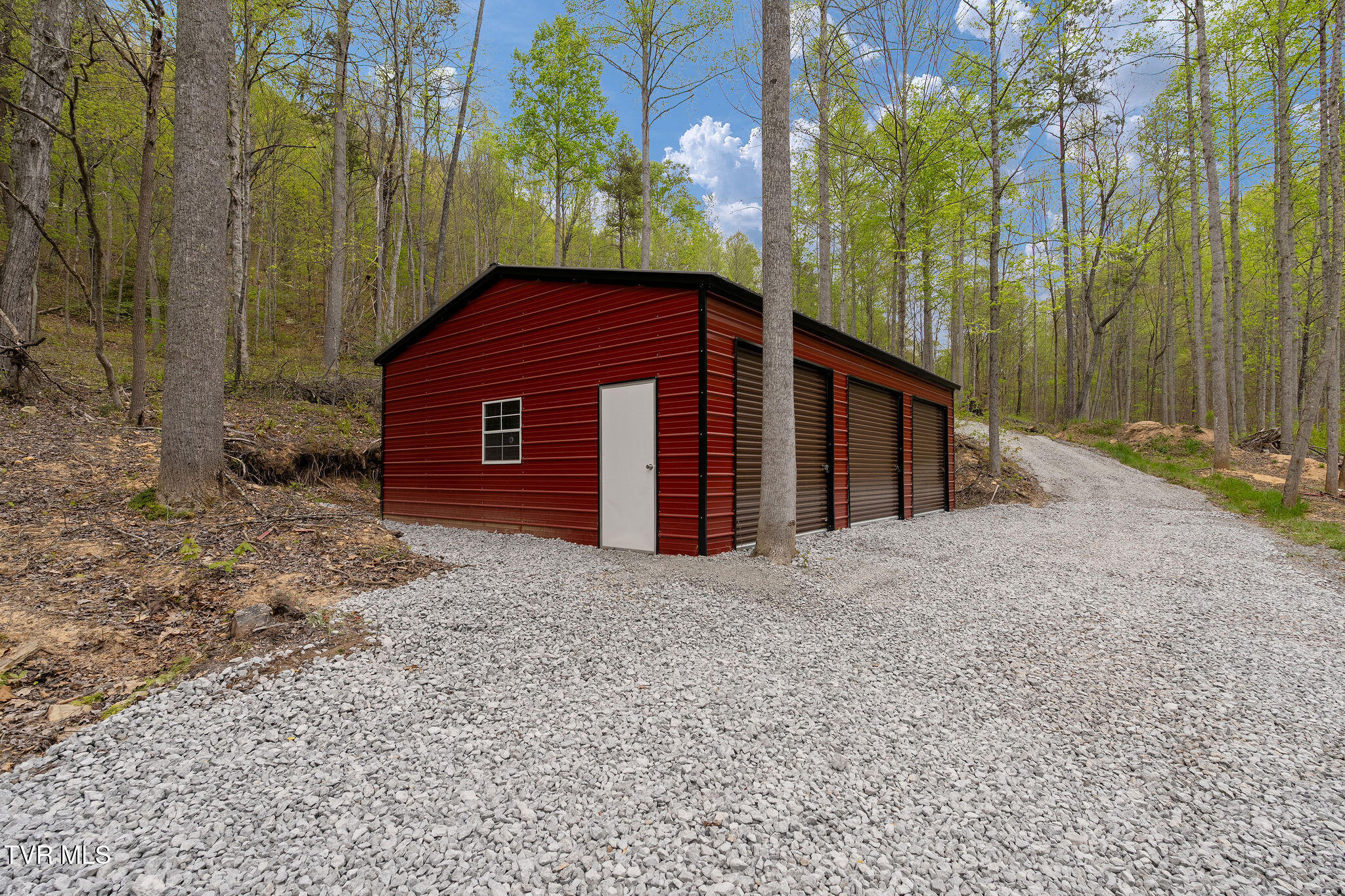 1485 Barrett Hollow Road Rogersville, TN 37857 - Photo 6 of 38 DSC03958