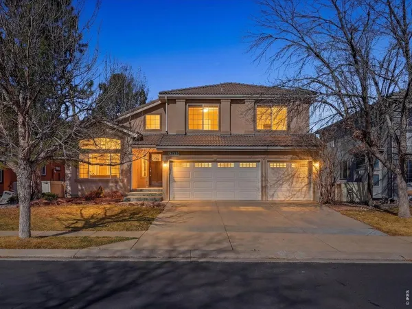 $1,050,000 | 13955 Dogleg Lane, Broomfield, CO 80023