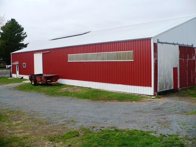 W7426 County Rd G Greenwood, WI 54437 - Photo 20 of 26