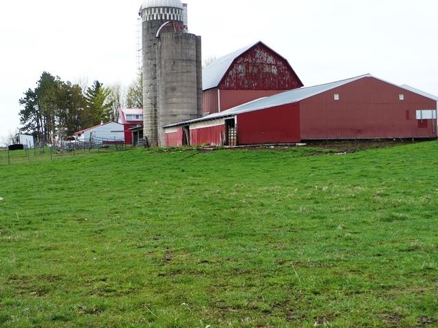 W7426 County Rd G Greenwood, WI 54437 - Photo 23 of 26